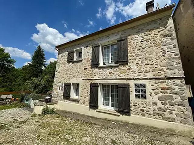 Château Thierry 02400 Achat / Vente maison 4 pièces t4
