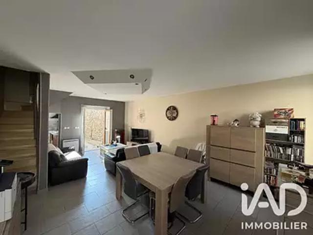 Chézy sur Marne 02570 Achat / Vente maison 5 pièces t5