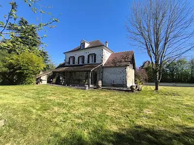 Château Thierry 02400 Achat / Vente maison 8 pièces t8