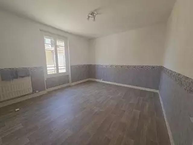 Château Thierry 02400 Location appartement 3 pièces t3