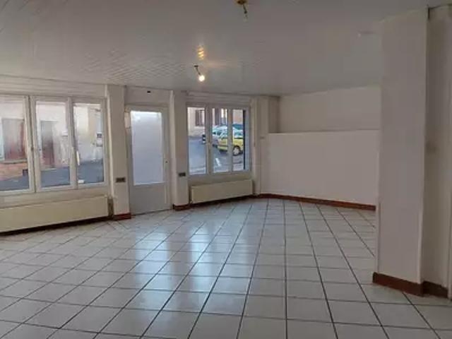 Essômes sur Marne 02400 Location appartement 2 pièces t2