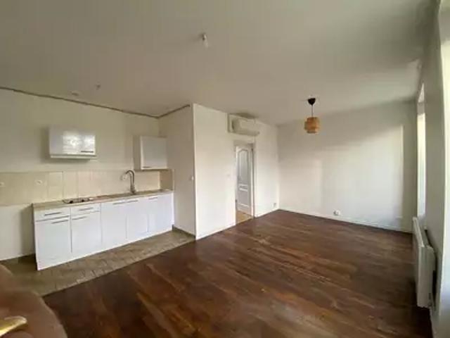 Château Thierry 02400 Location appartement 2 pièces t2