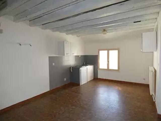 Château Thierry 02400 Location appartement 2 pièces t2 cave