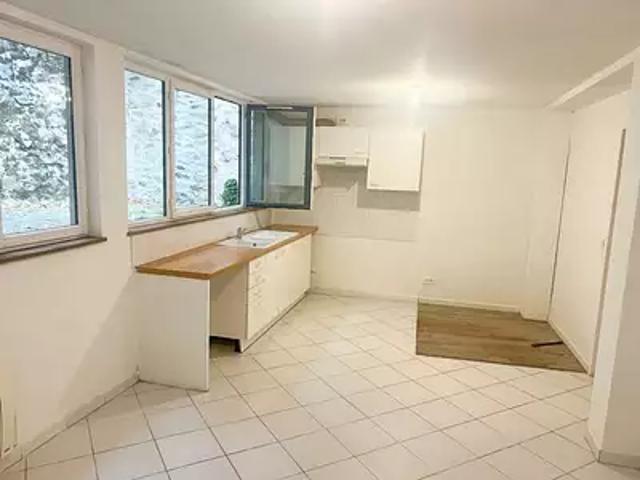 Château Thierry 02400 Location appartement 2 pièces t2 terrasse