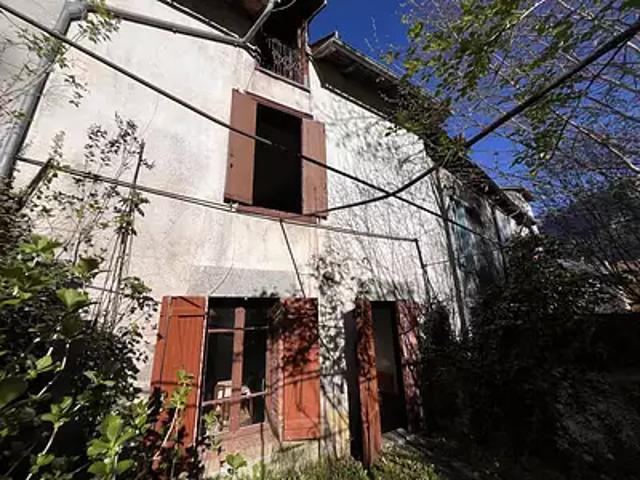 Château Verdun 09310 Achat / Vente maison 5 pièces t5