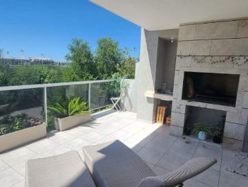Chateau Village 2 Dormitorios con cochera Exclusivo