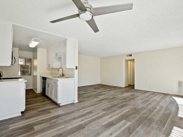 Chateau Vincennes 1 Bedroom Apartment for Rent at 18541 Vincennes St, Los Angeles, CA 91324 Northridge