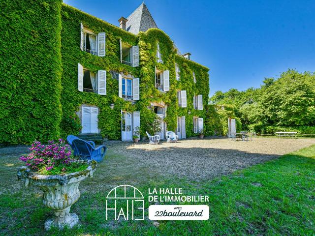 Château
