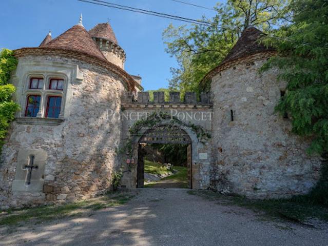 Château