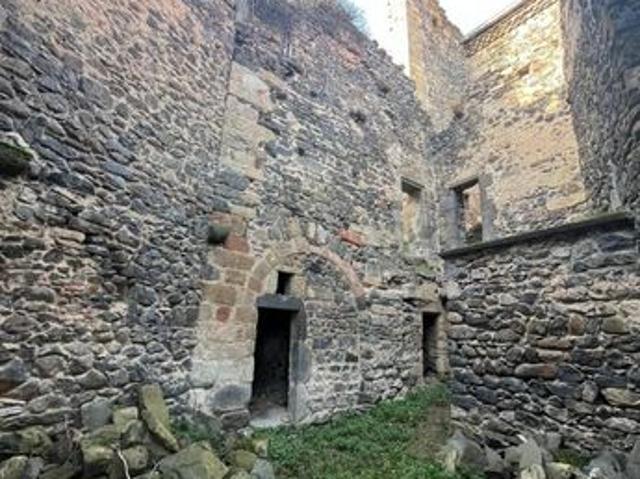 Château 200 m² Le Broc