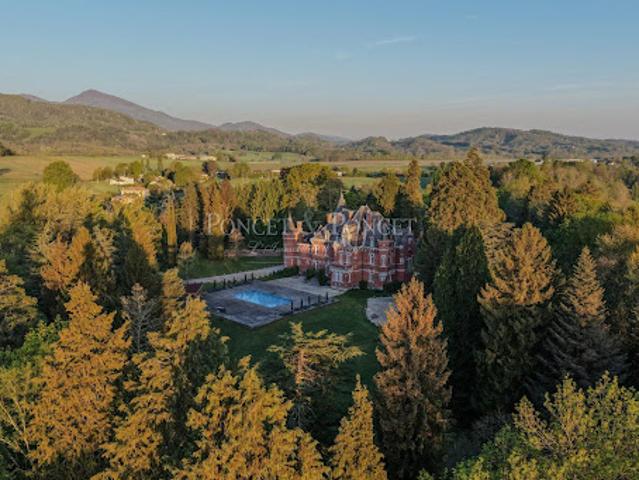 Château