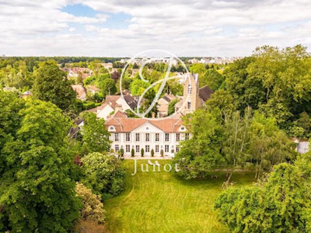 Château