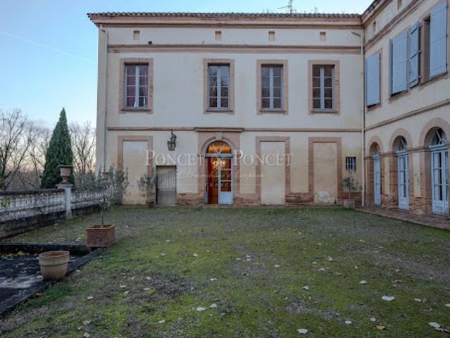 Château