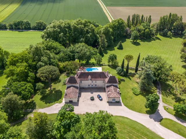 Château