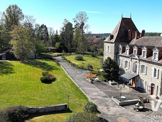 Château