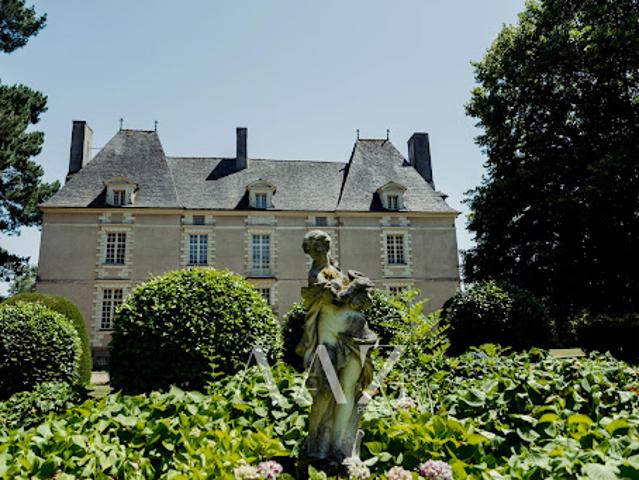 Château