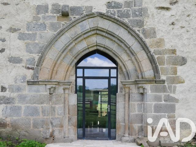 Château 5 pièces 268 m²