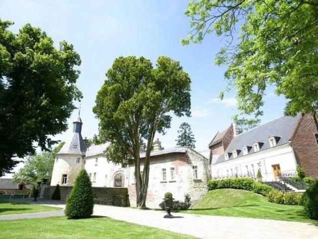 CHATEAU