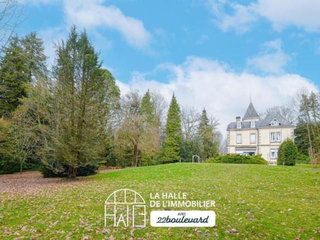 Château
