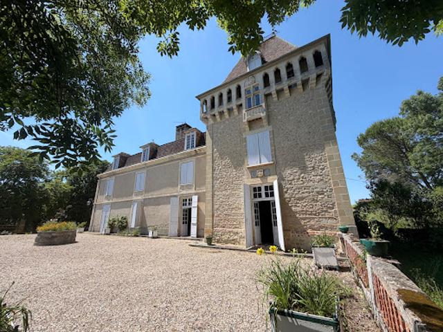 Château