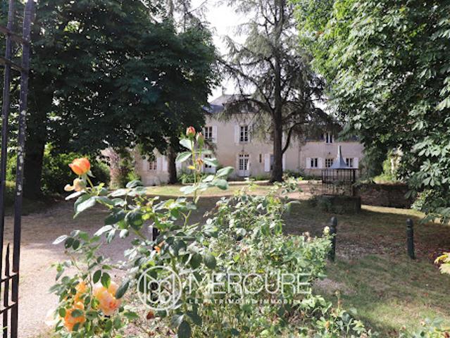 Château