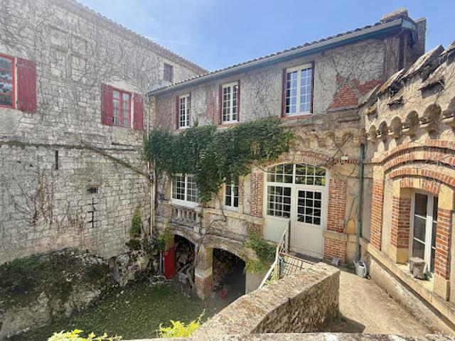Château