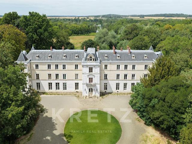 Château