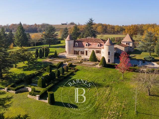 Château