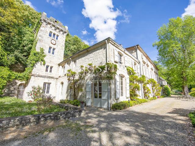 Château