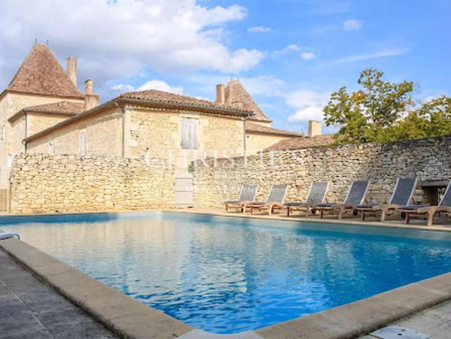 Château