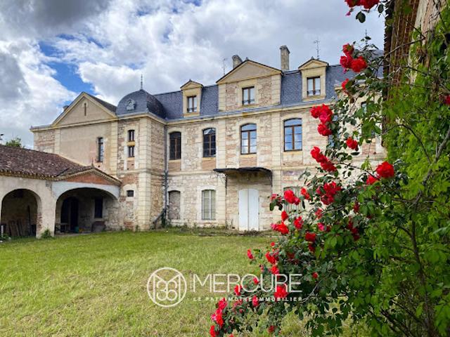 Château