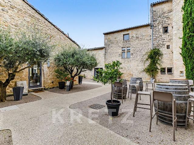 Château
