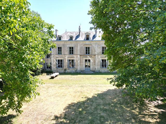 Château