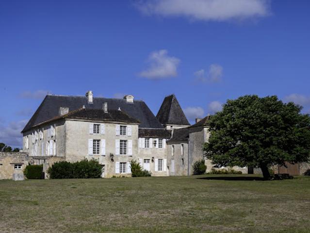 Château