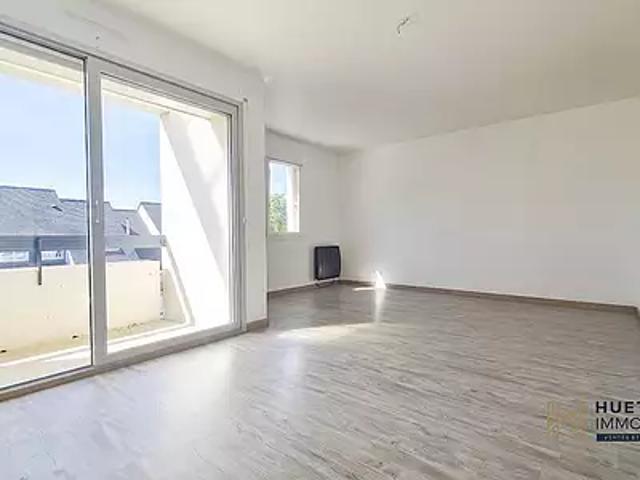 Châteaubourg 35220 Achat / Vente appartement 4 pièces t4