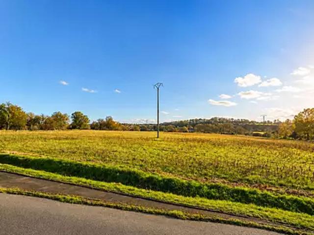 Châteaubourg 35220 Programme neuf maison neuf à vendre 3 pièces