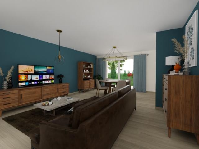 Châteaubleau Vente Maison 77