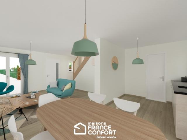 Châteaubleau Vente Maison 77