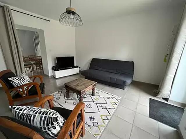 Châteaubriant 44110 Location maison 2 pièces t2