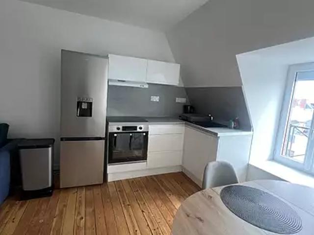 Châteaubriant 44110 Location appartement 3 pièces t3