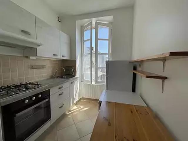 Châteaubriant 44110 Location appartement 3 pièces t3