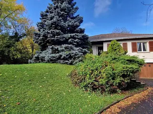 Châteaugay 63119 Achat / Vente maison 7 pièces t7