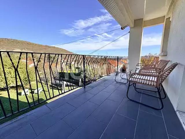 Châteaugay 63119 Achat / Vente maison 9 pièces t9