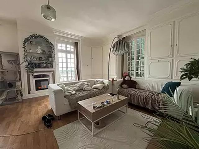 Châteaugiron 35410 Location appartement 3 pièces t3