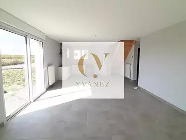 Châteaugiron 35410 Location maison 7 pièces t7 jardin terrasse
