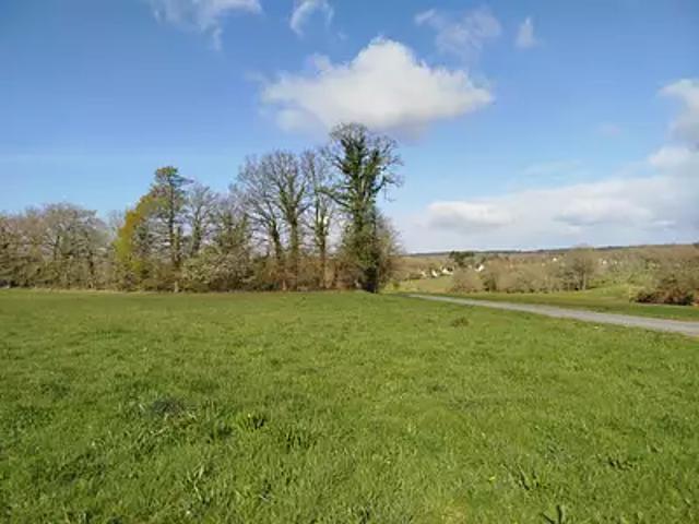 Châteaugiron 35410 Programme neuf maison neuf à vendre 4 pièces