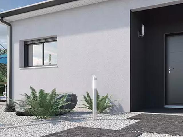 Châteaugiron 35410 Programme neuf maison neuf à vendre 4 pièces
