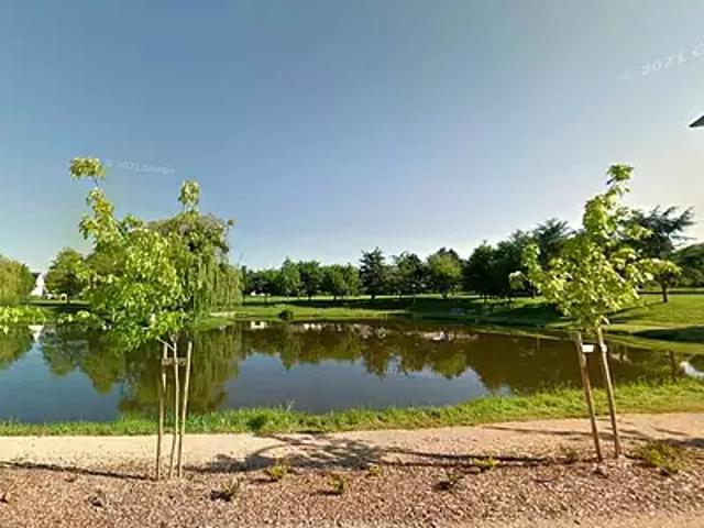 Châteaugiron 35410 Programme neuf maison neuf à vendre 6 pièces