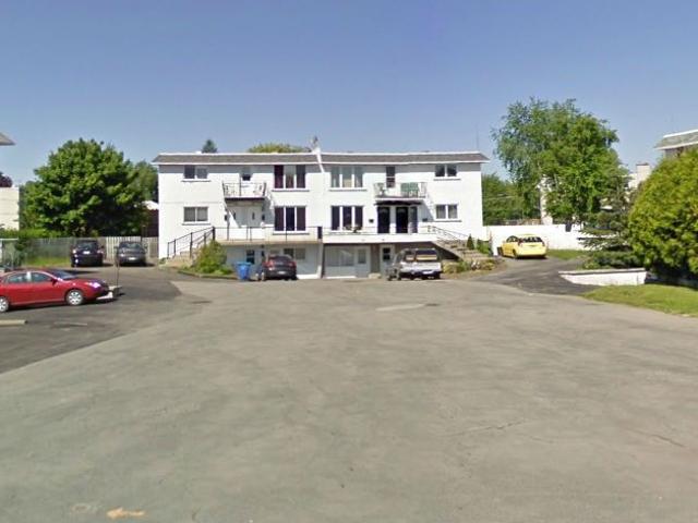 Châteauguay – Nouveau prix – Grand appartement 3 chambres à louer