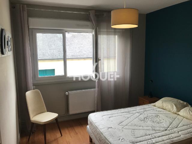 CHATEAUDUN: appartement meublé T2 à louer